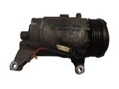 Klimakompressor Pumpe