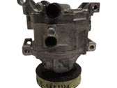 Air conditioning (A/C) compressor (pump)