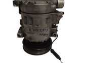 Klimakompressor Pumpe