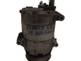 Compresor (bomba) del aire acondicionado (A/C))