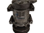 Air conditioning (A/C) compressor (pump)
