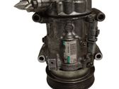 Ilmastointilaitteen kompressorin pumppu (A/C)