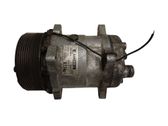 Ilmastointilaitteen kompressorin pumppu (A/C)