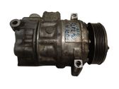 Klimakompressor Pumpe