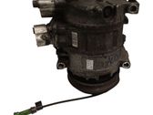 Air conditioning (A/C) compressor (pump)