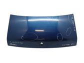 Tailgate/trunk/boot lid