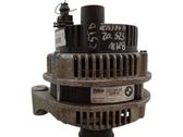Generator/alternator
