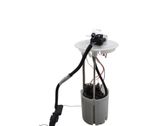 In-tank fuel pump