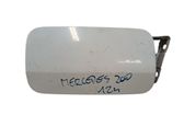 Fuel tank cap