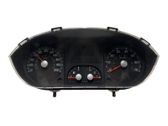 Compteur de vitesse tableau de bord