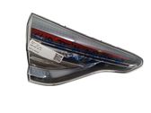 Tailgate rear/tail lights