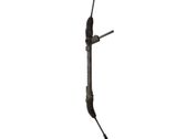 Steering rack