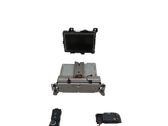 Radio/CD/DVD/GPS head unit