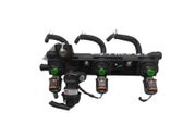 LP gas injectors set