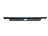 Parcel shelf