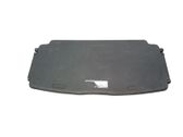 Parcel shelf