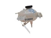 Coolant expansion tank/reservoir