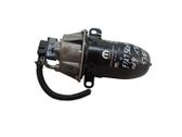 Fuel filter bracket/mount holder