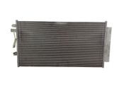 A/C cooling radiator (condenser)
