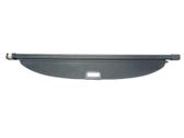 Parcel shelf