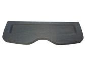 Parcel shelf
