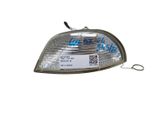 Front fender indicator light