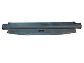 Parcel shelf