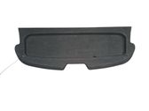 Parcel shelf