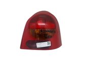 Rear/tail lights