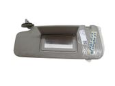 Sun visor