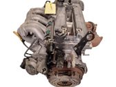 Engine swap