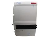 Back/rear loading door