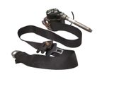 Ceinture de sécurité avant
