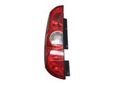 Rear/tail lights