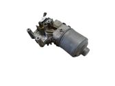 Wiper motor