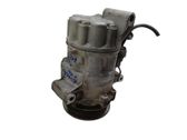 Air conditioning (A/C) compressor (pump)