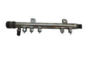 Fuel main line pipe