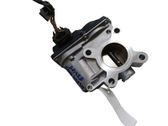 Throttle valve