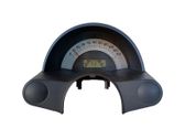 Compteur de vitesse tableau de bord