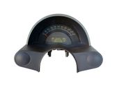 Compteur de vitesse tableau de bord