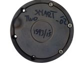 Tankdeckel Tankklappe