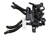 LP gas injectors set