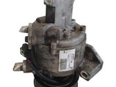 Ilmastointilaitteen kompressorin pumppu (A/C)