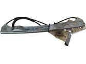 Mécanisme lève-vitre de porte arrière avec moteur
