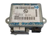 Power steering control unit/module