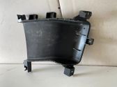Guía de aire del intercooler