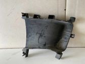 Guía de aire del intercooler