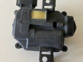 Electric car charge socket cover