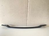 Front bumper cross member