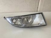 Front fog light